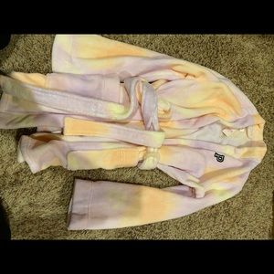 Victoria’s Secret PINK bathrobe